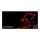 Podkładka pod mysz ASUS ROG Cerberus Mat XXL PAD BLACK 90YH01C1-BDUA00